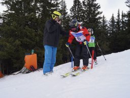 Ski- und Snowboardkurs Weihnachtsferien 2019